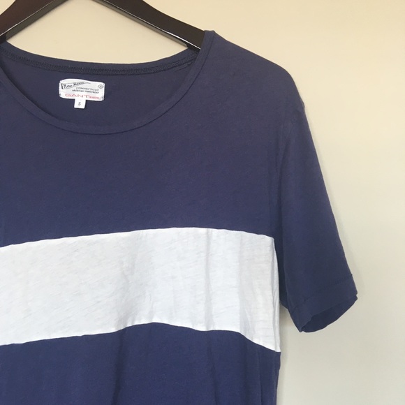 Gant Rugger Tee - Picture 2 of 4